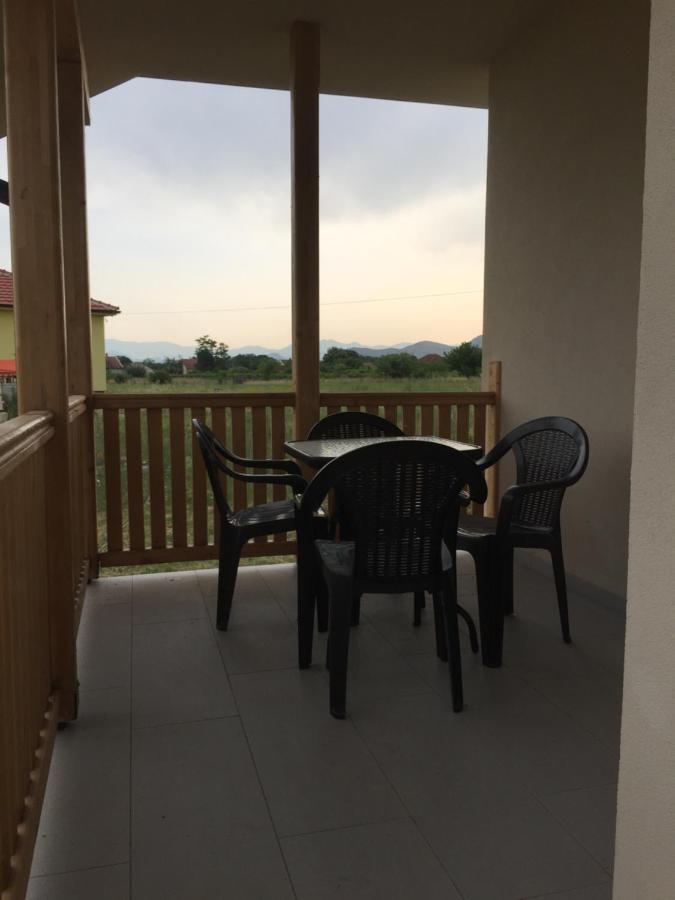 Monimont Apartment *
